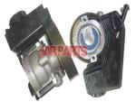 40072C Power Steering Pump