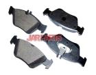 0024209620 Brake Pad