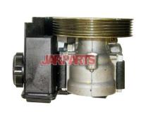 40076E Power Steering Pump