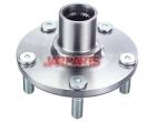 4020231U10 Wheel Hub Bearing