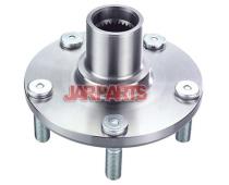 4020231U10 Wheel Hub Bearing