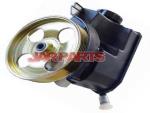 40074E Power Steering Pump