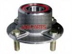 8947384 Wheel Hub Bearing