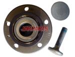 1K0598611 Wheel Hub Bearing