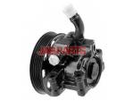 XS4C3A696RBAM Power Steering Pump