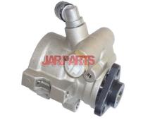 91AB3A674BA Power Steering Pump