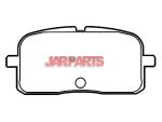 0446618010 Brake Pad