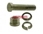 3814010671KPL30 Wheel Bolt