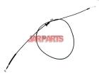 811902D000 Bonnet Cable