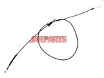 811902D000 Bonnet Cable