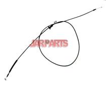 811902D000 Bonnet Cable