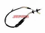191721335F Clutch Cable