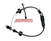 1H1721335M Clutch Cable