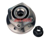 274378 Wheel Hub Bearing