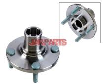 B01A33060A Wheel Hub Bearing