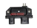 16139379 Ignition Module