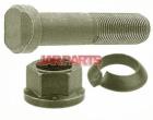 3054010071MPL30 Wheel Bolt