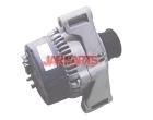 0081549602 Alternator