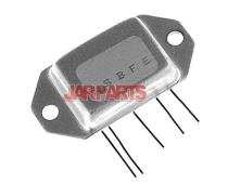 8942239670 Voltage Regulator