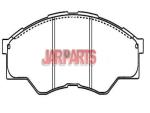 044650K160 Brake Pad