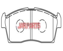 5581058J00 Brake Pad