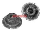 8943112570 Fan Clutch