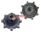 2523742050 Fan Clutch