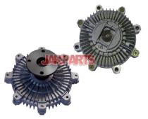 2523742050 Fan Clutch