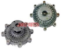 2523742540 Fan Clutch