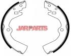 44060D5725 Brake Shoe