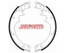 4406025T25 Brake Shoe