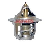 VT398 Thermostat