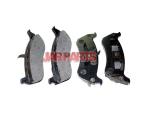 1634200420 Brake Pad