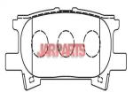 0446648040 Brake Pad