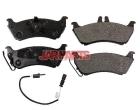 1634200520 Brake Pad