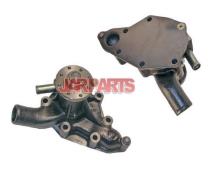 5136101790 Water Pump