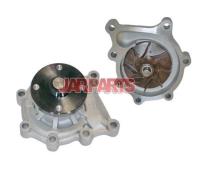 251004X900 Water Pump