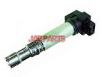 78300001 Ignition Coil