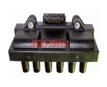 6V87QE3705010B Ignition Coil