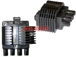 46410164 Ignition Coil