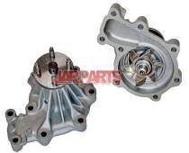 8ALA15100 Water Pump