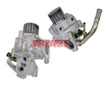 PQ342 Water Pump