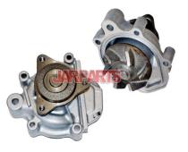 PQ402 Water Pump