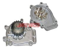 H126 Water Pump