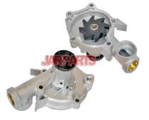 MD997692 Water Pump