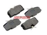 0004204620 Brake Pad