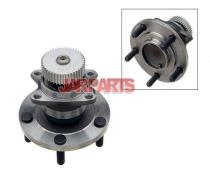 MR103654 Wheel Hub Bearing