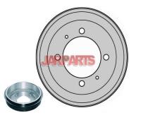 5841122010 Brake Drum