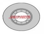 5171224100 Brake Disc