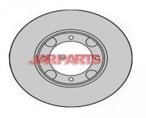 5171224100 Brake Disc